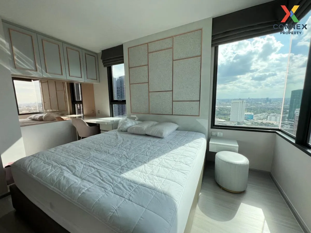 For Rent Condo , Life Ladprao , BTS-Ha Yaek Lat Phrao , Chomphon , Chatuchak , Bangkok , CX-101410