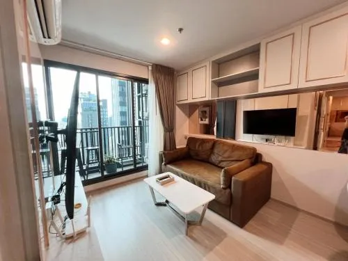 For Rent Condo , Life Ladprao , BTS-Ha Yaek Lat Phrao , Chomphon , Chatuchak , Bangkok , CX-101410