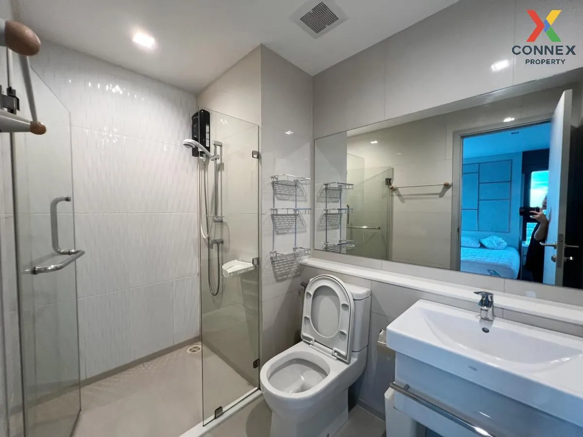 For Sale Condo , Life Ladprao , BTS-Ha Yaek Lat Phrao , Chomphon , Chatuchak , Bangkok , CX-101411