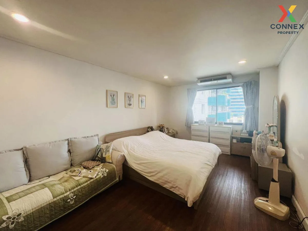 For Rent Condo , Le Premier 1 , BTS-Asok , Khlong Toei Nuea , Watthana , Bangkok , CX-101414