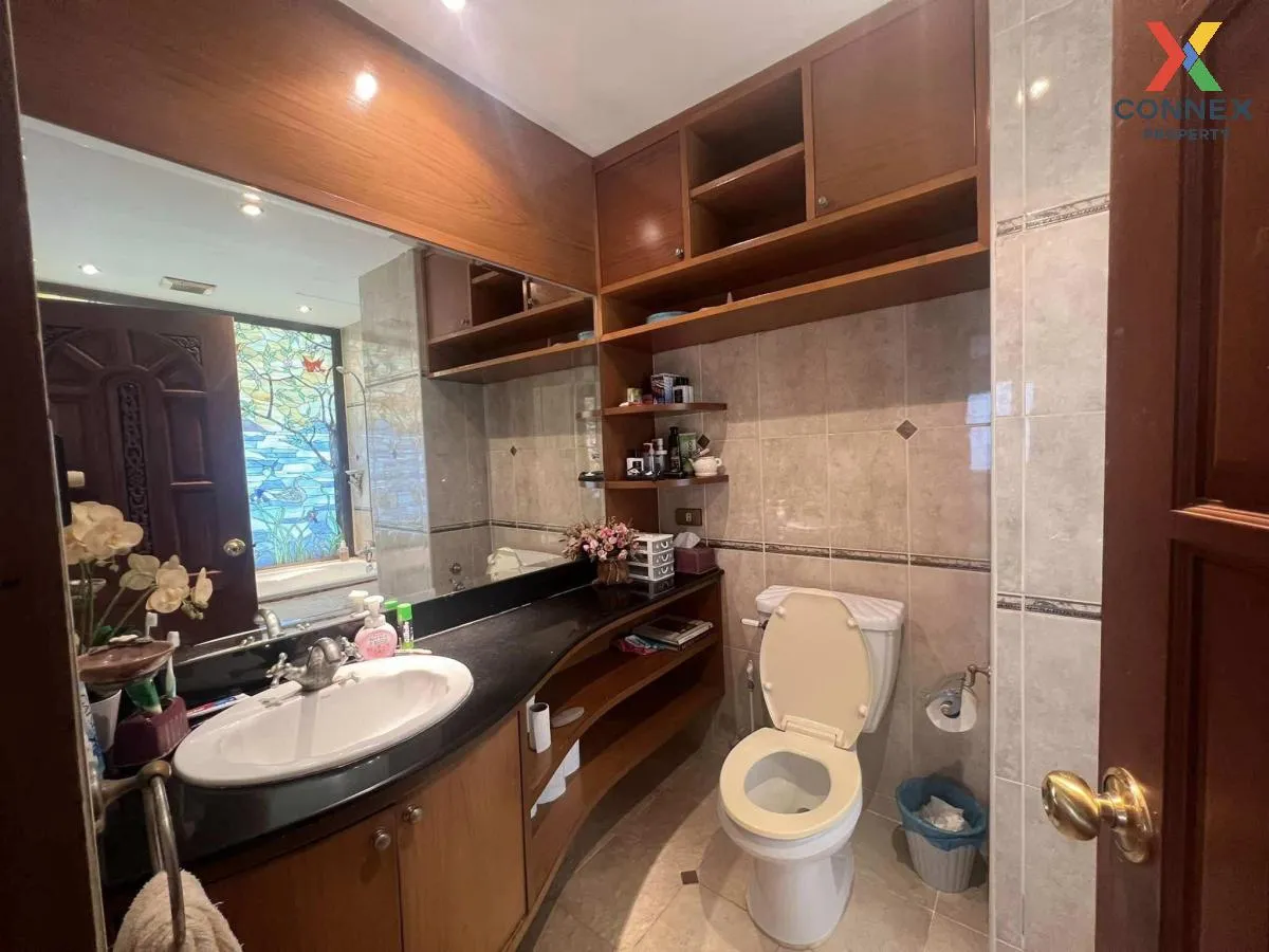 For Rent Condo , Le Premier 1 , BTS-Asok , Khlong Toei Nuea , Watthana , Bangkok , CX-101414