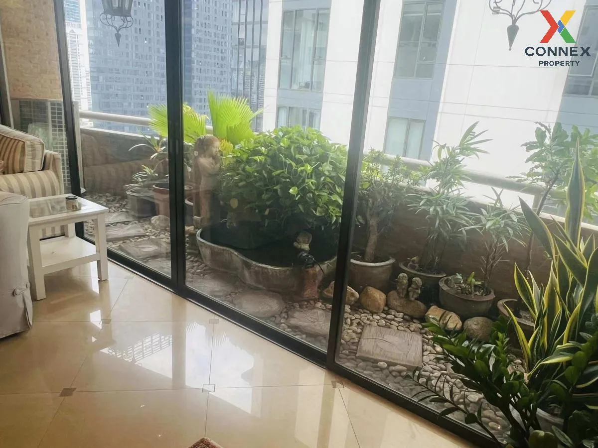 For Rent Condo , Le Premier 1 , BTS-Asok , Khlong Toei Nuea , Watthana , Bangkok , CX-101414