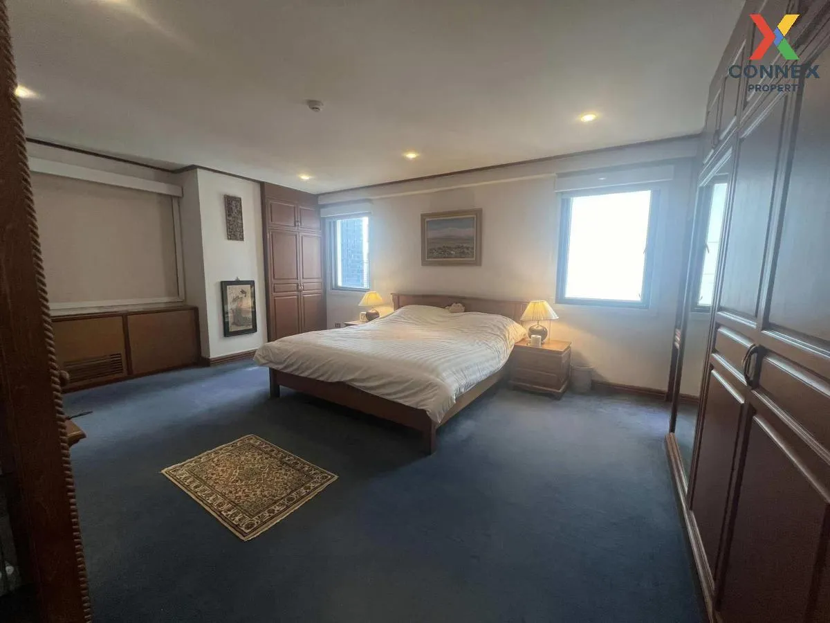 For Rent Condo , Le Premier 1 , BTS-Asok , Khlong Toei Nuea , Watthana , Bangkok , CX-101414