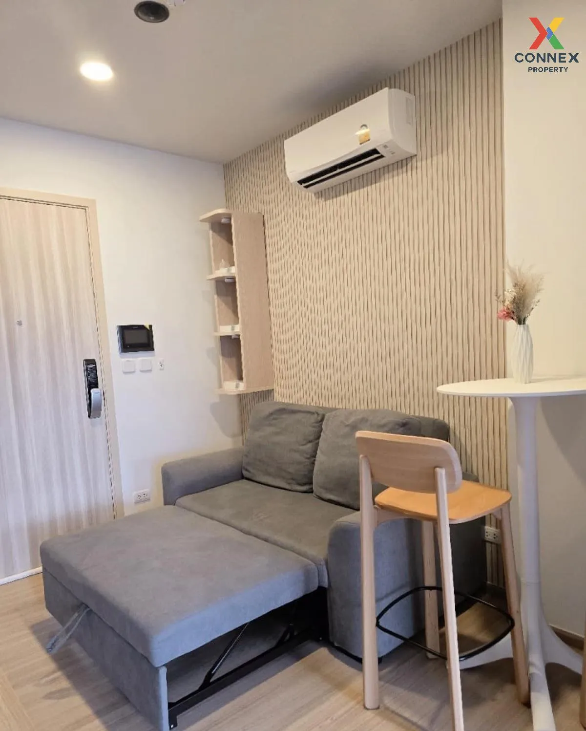 For Rent Condo , Chewathai Kaset-Nawamin , Sena Nikhom , Chatuchak , Bangkok , CX-101418 1