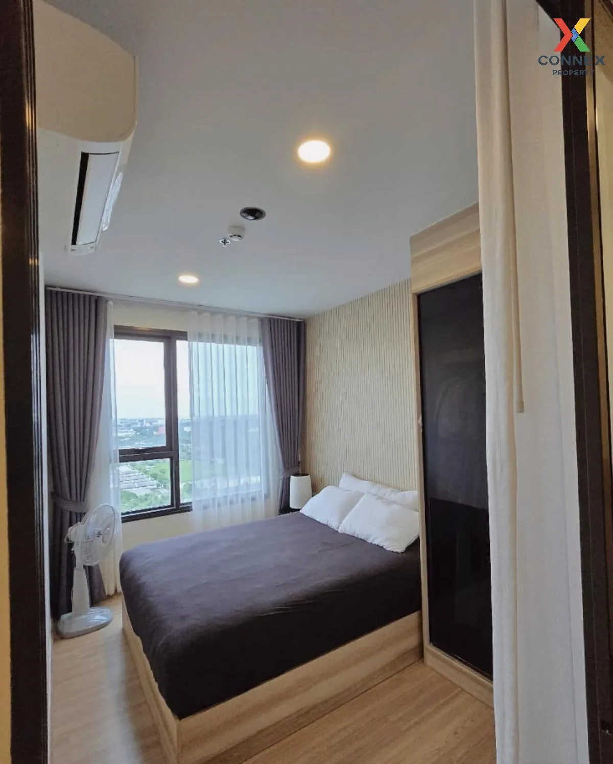 For Rent Condo , Chewathai Kaset-Nawamin , Sena Nikhom , Chatuchak , Bangkok , CX-101418 4