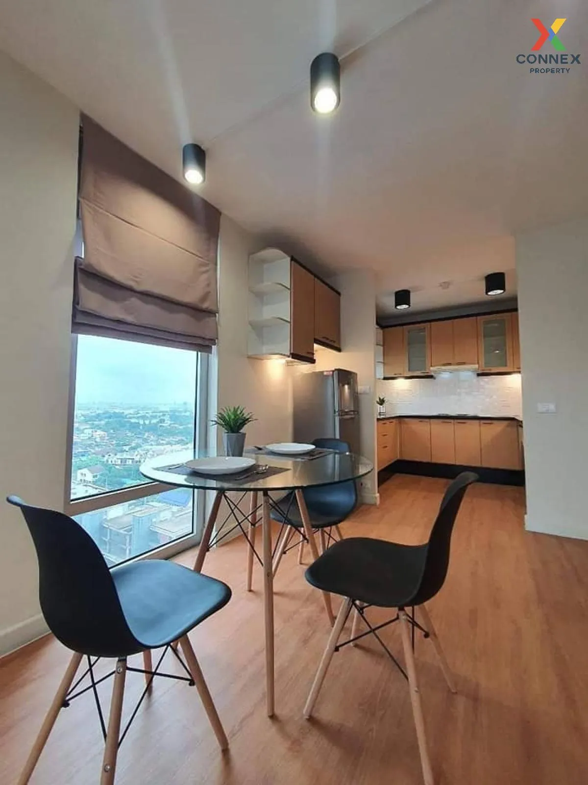 For Sale Condo , Riviera Up Condominium , Ban Mai , Pak Kret , Nonthaburi , CX-101420