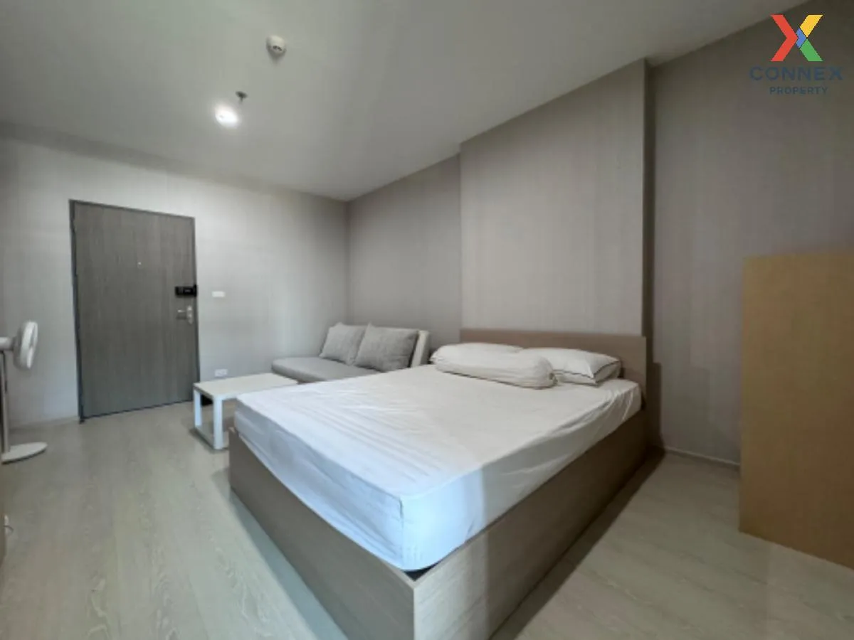 For Sale Condo , Ideo Sukhumvit 115 , BTS-Pu Chao , Thepharak , Mueang Samut Prakan , Samut Prakarn , CX-101421 2