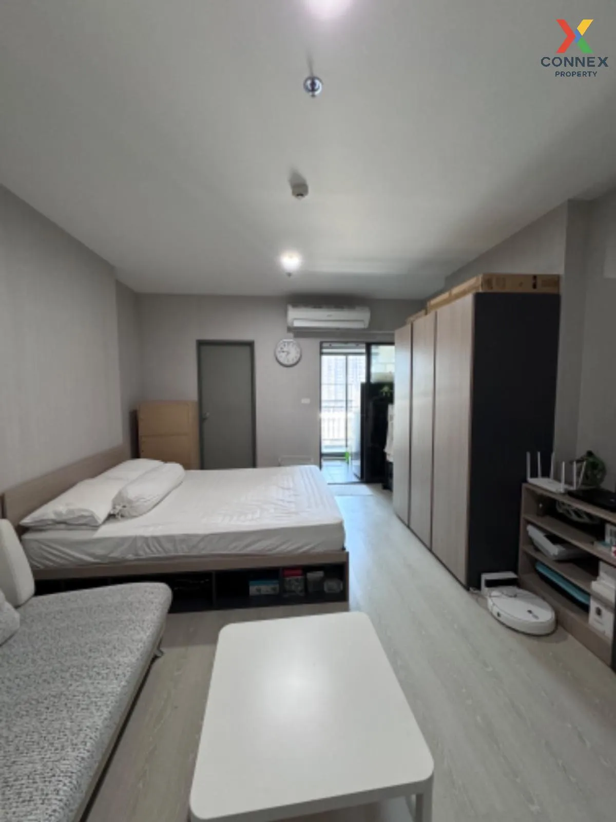 For Sale Condo , Ideo Sukhumvit 115 , BTS-Pu Chao , Thepharak , Mueang Samut Prakan , Samut Prakarn , CX-101421 3