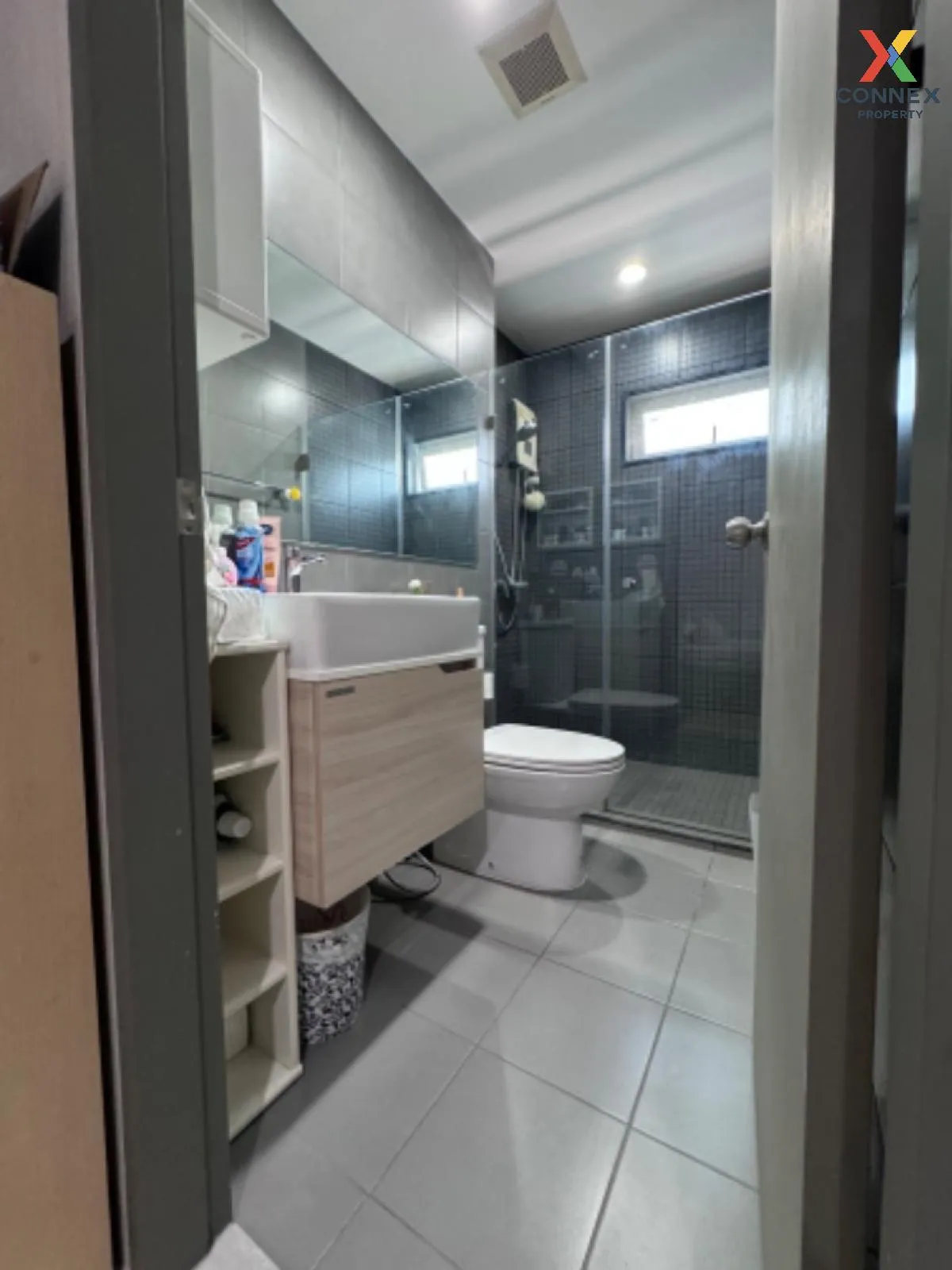 For Sale Condo , Ideo Sukhumvit 115 , BTS-Pu Chao , Thepharak , Mueang Samut Prakan , Samut Prakarn , CX-101421