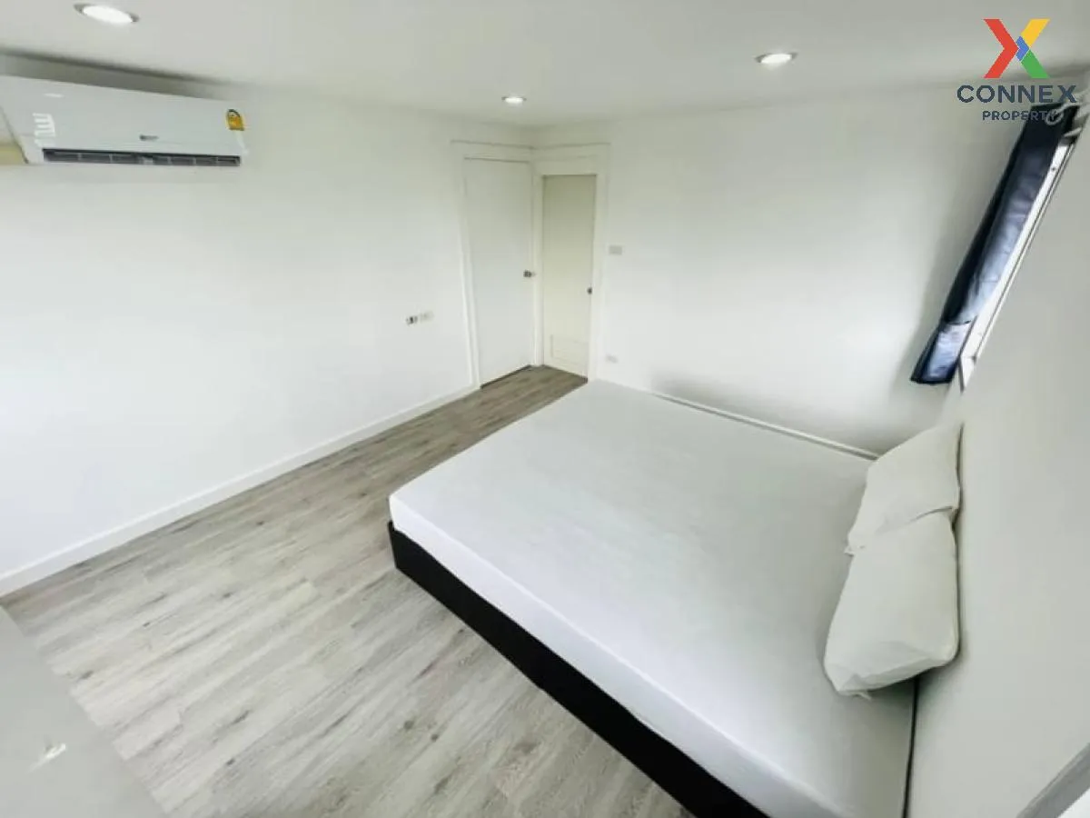 For Rent Condo , Waterford Rama 4 , BTS-Phra Khanong , Khlong Toei , Phra Khanong , Bangkok , CX-101429