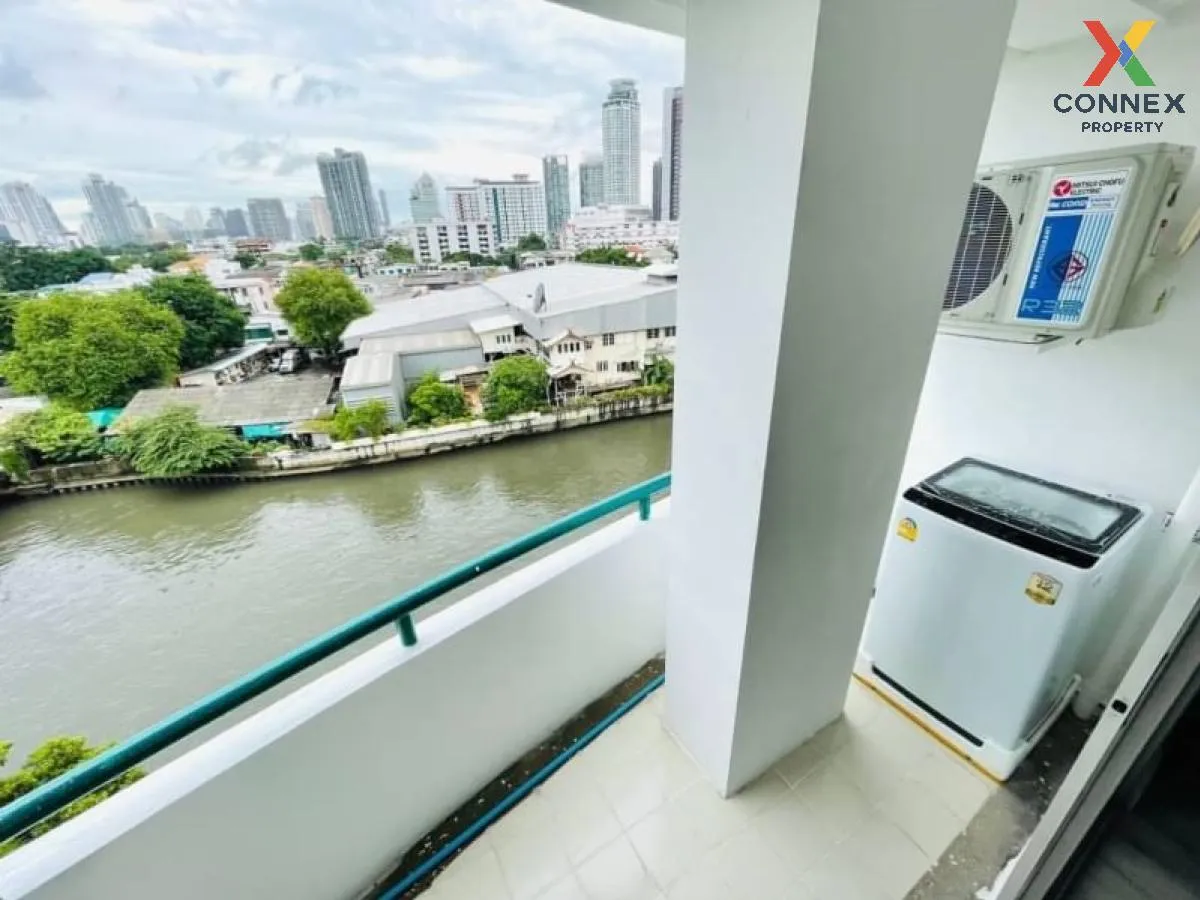 For Rent Condo , Waterford Rama 4 , BTS-Phra Khanong , Khlong Toei , Phra Khanong , Bangkok , CX-101429