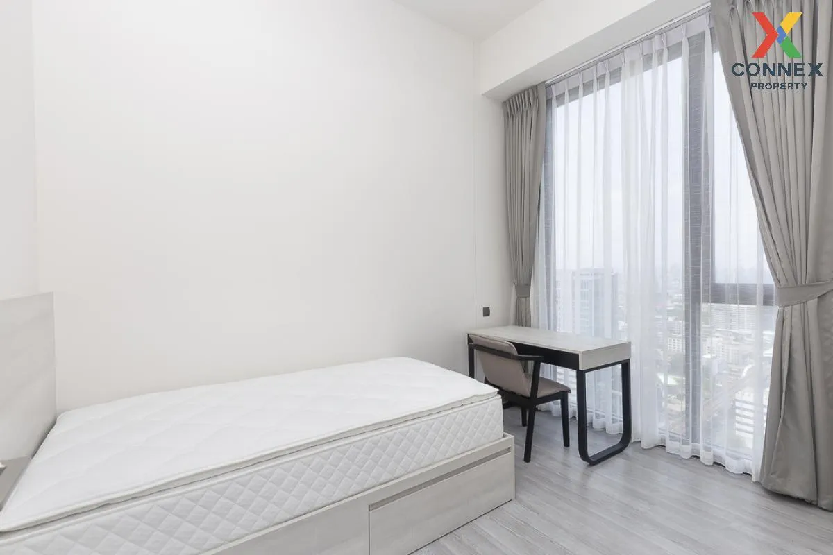 For Rent Condo , The line sukhumvit 101 , BTS-Punnawithi , Bang Chak , Phra Khanong , Bangkok , CX-101442