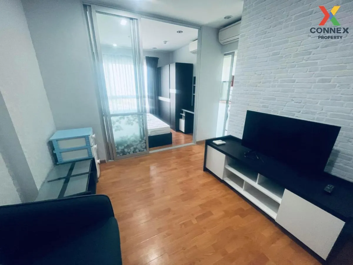 For Rent Condo , The President Sathorn - Ratchaphruek 2 , BTS-Bang Wa , Pakklong Phasi Charoen , Phasi Charoen , Bangkok , CX-101443 2