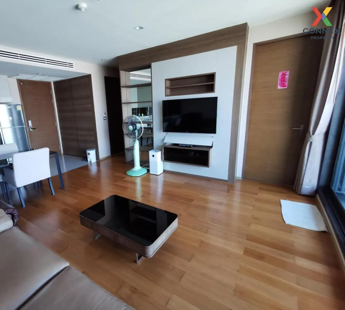 For Rent Condo , The Address Sathorn , BTS-Saint Louis , Silom , Bang Rak , Bangkok , CX-101449 1