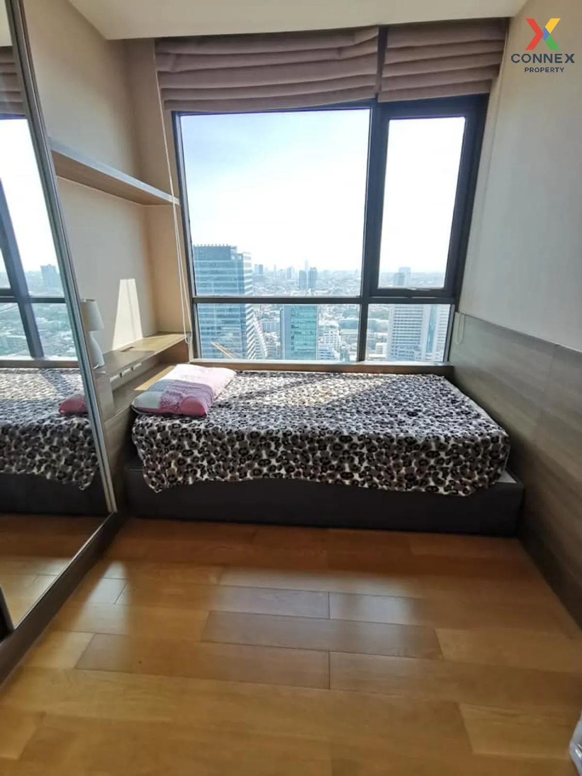 For Rent Condo , The Address Sathorn , BTS-Saint Louis , Silom , Bang Rak , Bangkok , CX-101449