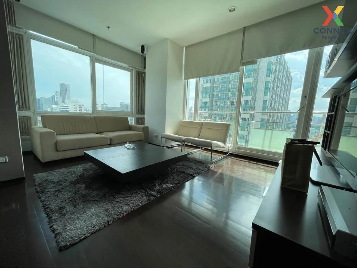 For Rent Condo , The Height Thonglor , BTS-Thong Lo , Khlong Toei Nuea , Watthana , Bangkok , CX-101451 1