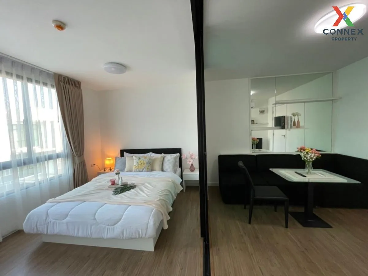 For Rent Condo , I Condo Salaya 2 The Campus , Sala Ya , Phutthamonthon , Nakhon Pathom , CX-101453 1