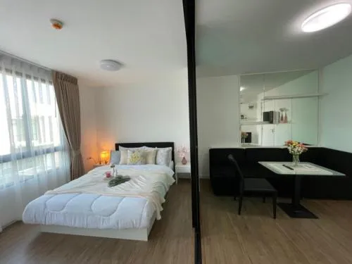 For Rent Condo , I Condo Salaya 2 The Campus , Sala Ya , Phutthamonthon , Nakhon Pathom , CX-101453