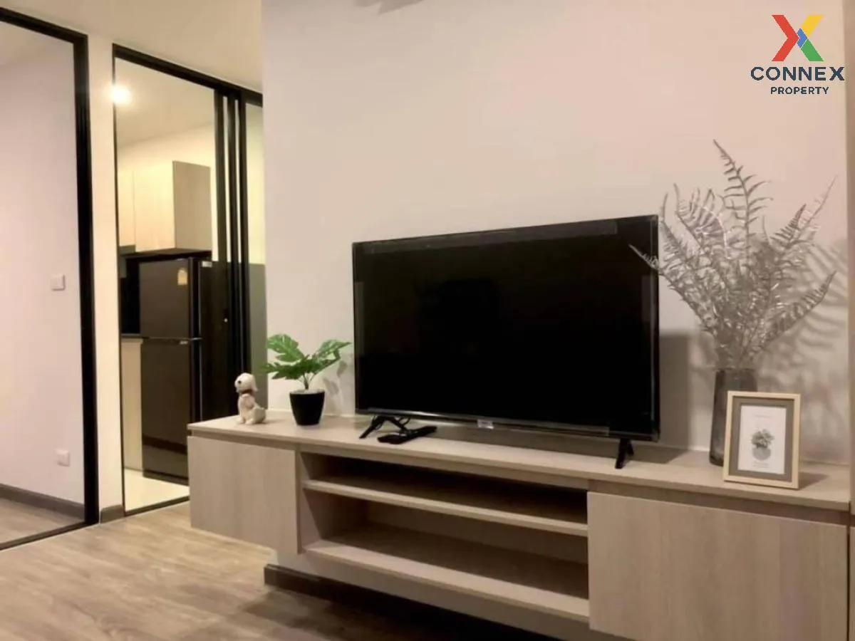 For Rent Condo , The Collect Ratchada 32 , Chankasem , Chatuchak , Bangkok , CX-101454 2