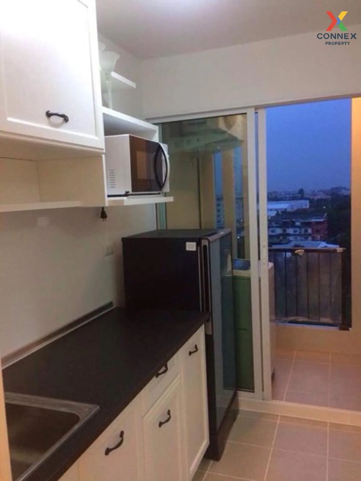 For Rent Condo , UNIO Charan 3 , MRT-Tha Phra , Wat Tha Phra , Bangkok Yai , Bangkok , CX-101455