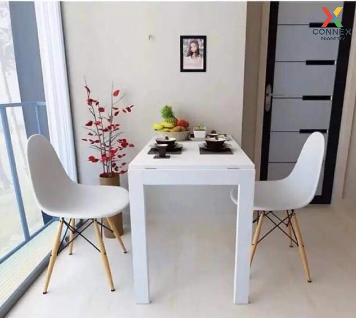 For Rent Condo , UNIO Charan 3 , MRT-Tha Phra , Wat Tha Phra , Bangkok Yai , Bangkok , CX-101455