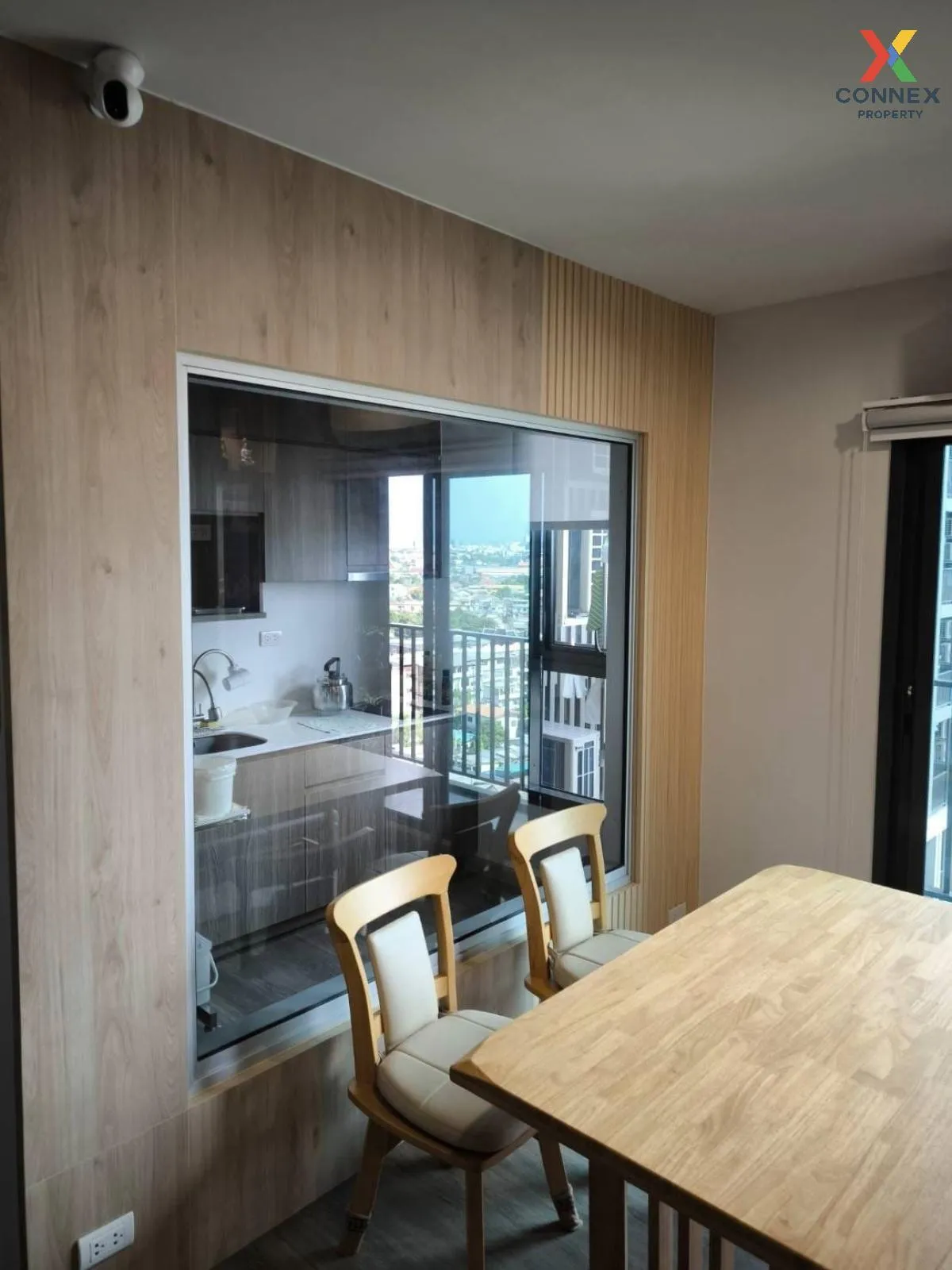 For Sale Condo , The Parkland Phetkasem 56 , MRT-Phasi Charoen , Bang Wa , Phasi Charoen , Bangkok , CX-101457 4