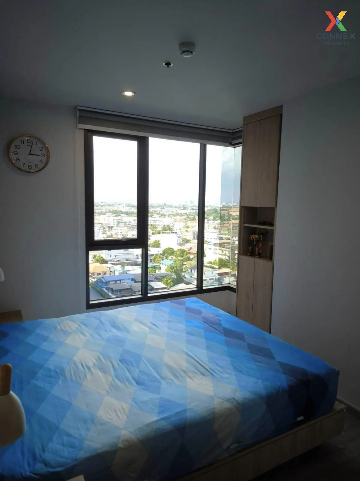 For Sale Condo , The Parkland Phetkasem 56 , MRT-Phasi Charoen , Bang Wa , Phasi Charoen , Bangkok , CX-101457