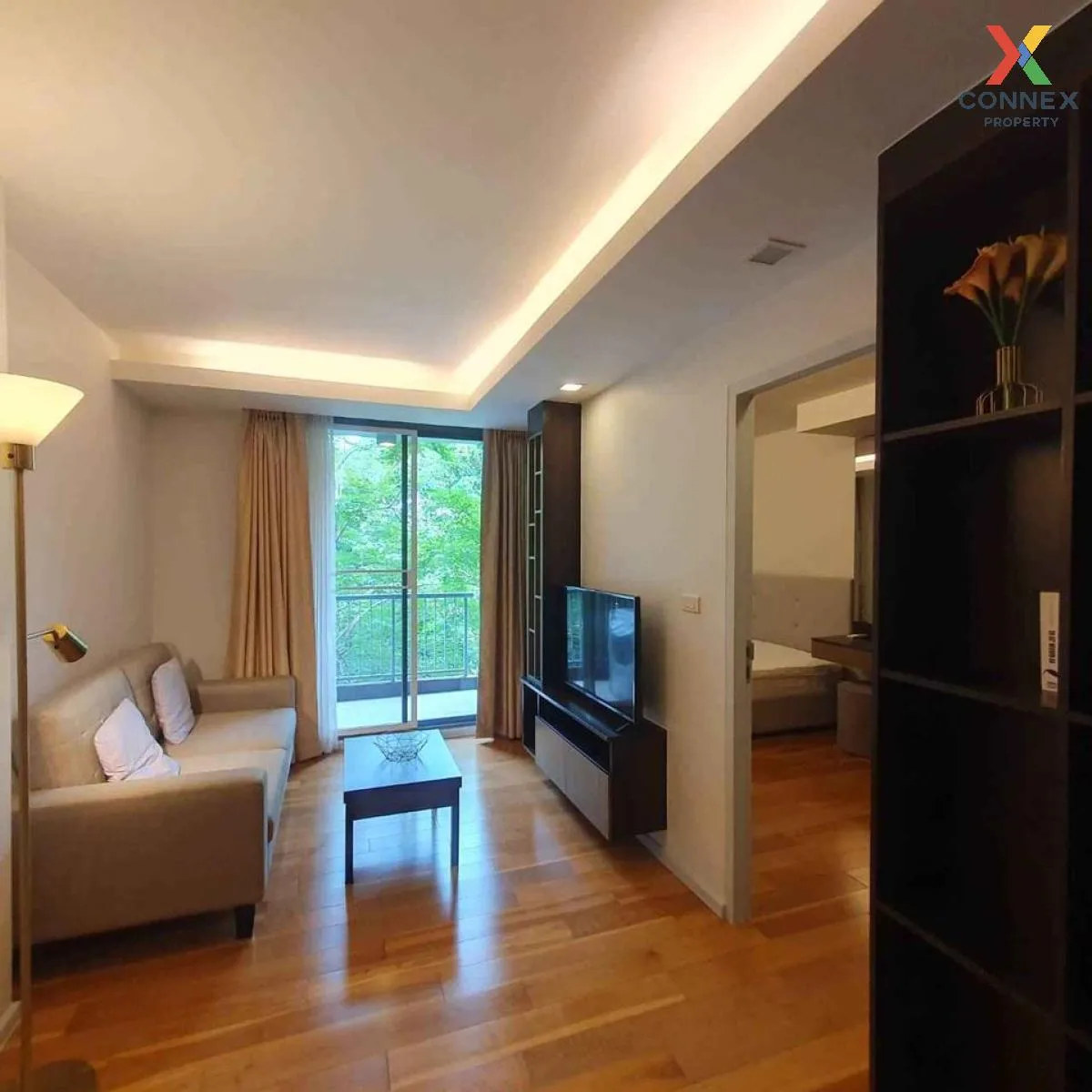 For Rent Condo , Focus Ploenchit , BTS-Phloen Chit , Khlong Toei , Khlong Toei , Bangkok , CX-101461 1