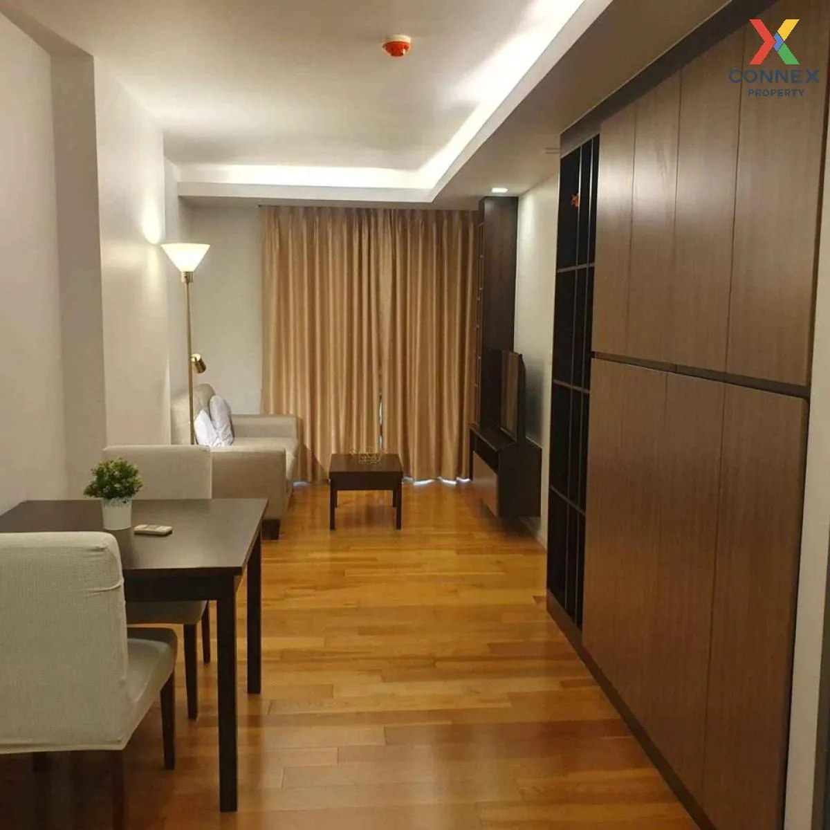 For Rent Condo , Focus Ploenchit , BTS-Phloen Chit , Khlong Toei , Khlong Toei , Bangkok , CX-101461 2