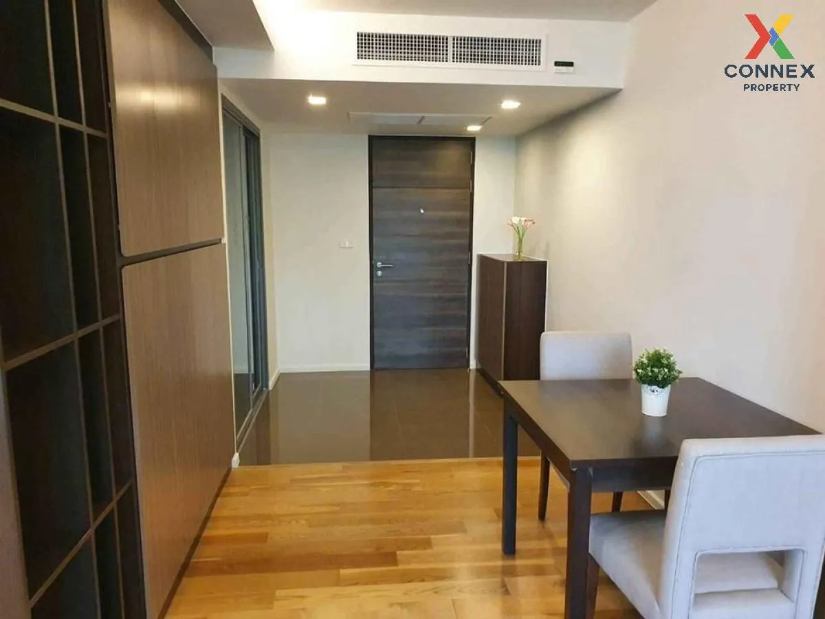 For Rent Condo , Focus Ploenchit , BTS-Phloen Chit , Khlong Toei , Khlong Toei , Bangkok , CX-101461 3