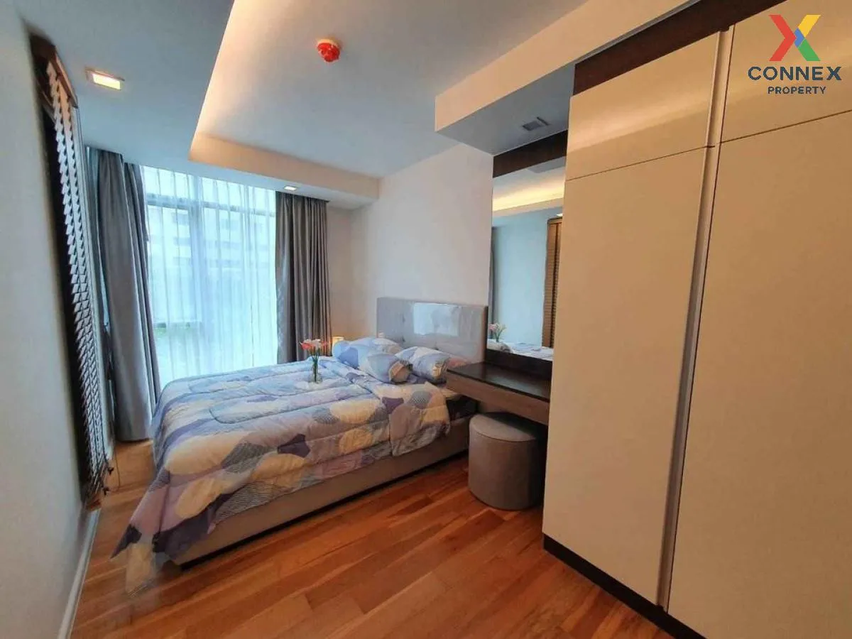 For Rent Condo , Focus Ploenchit , BTS-Phloen Chit , Khlong Toei , Khlong Toei , Bangkok , CX-101461