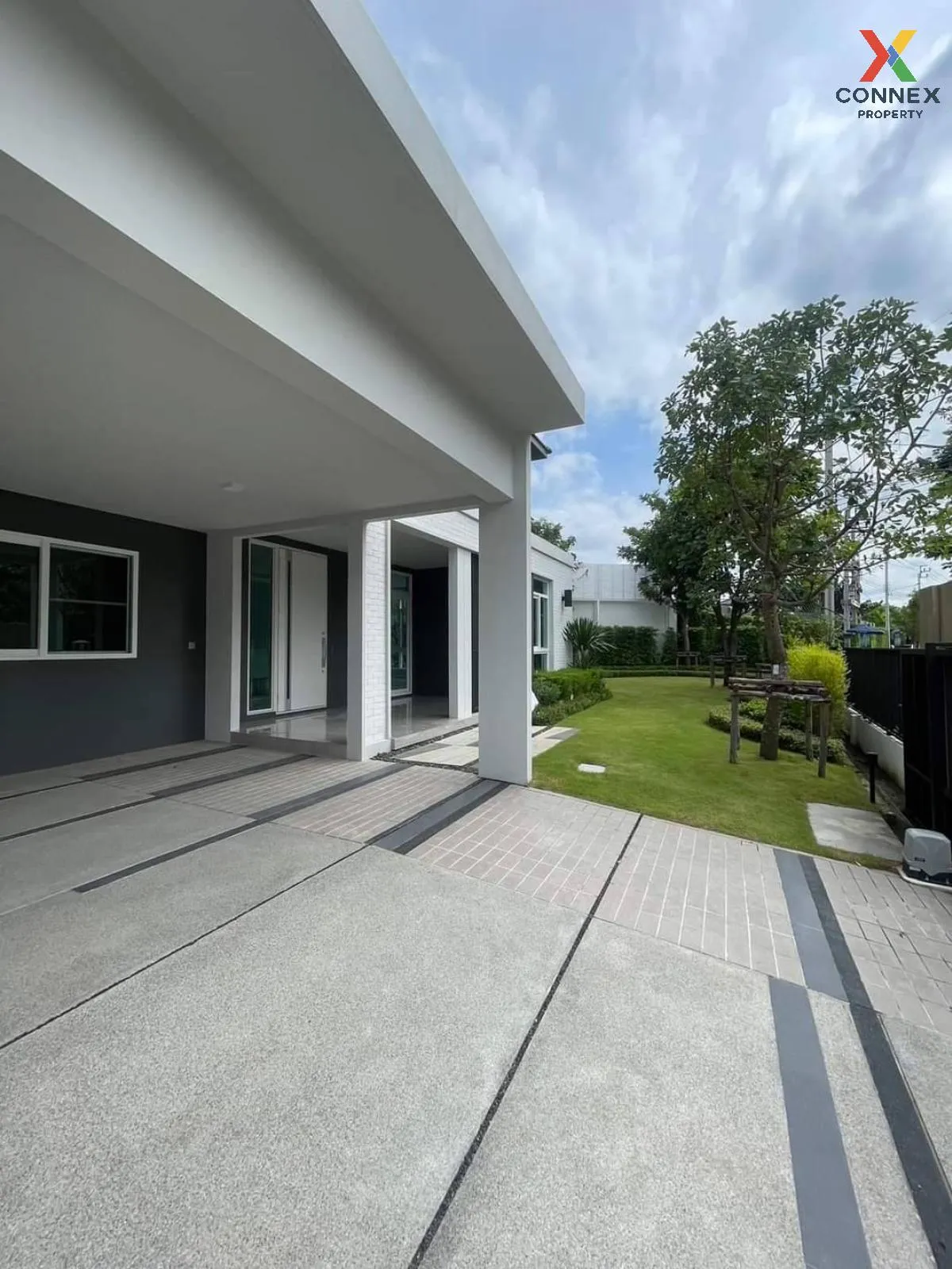 For Rent House , Mantana Westgate , Bang Rak Phatthana , Bang Bua Thong , Nonthaburi , CX-101469 2