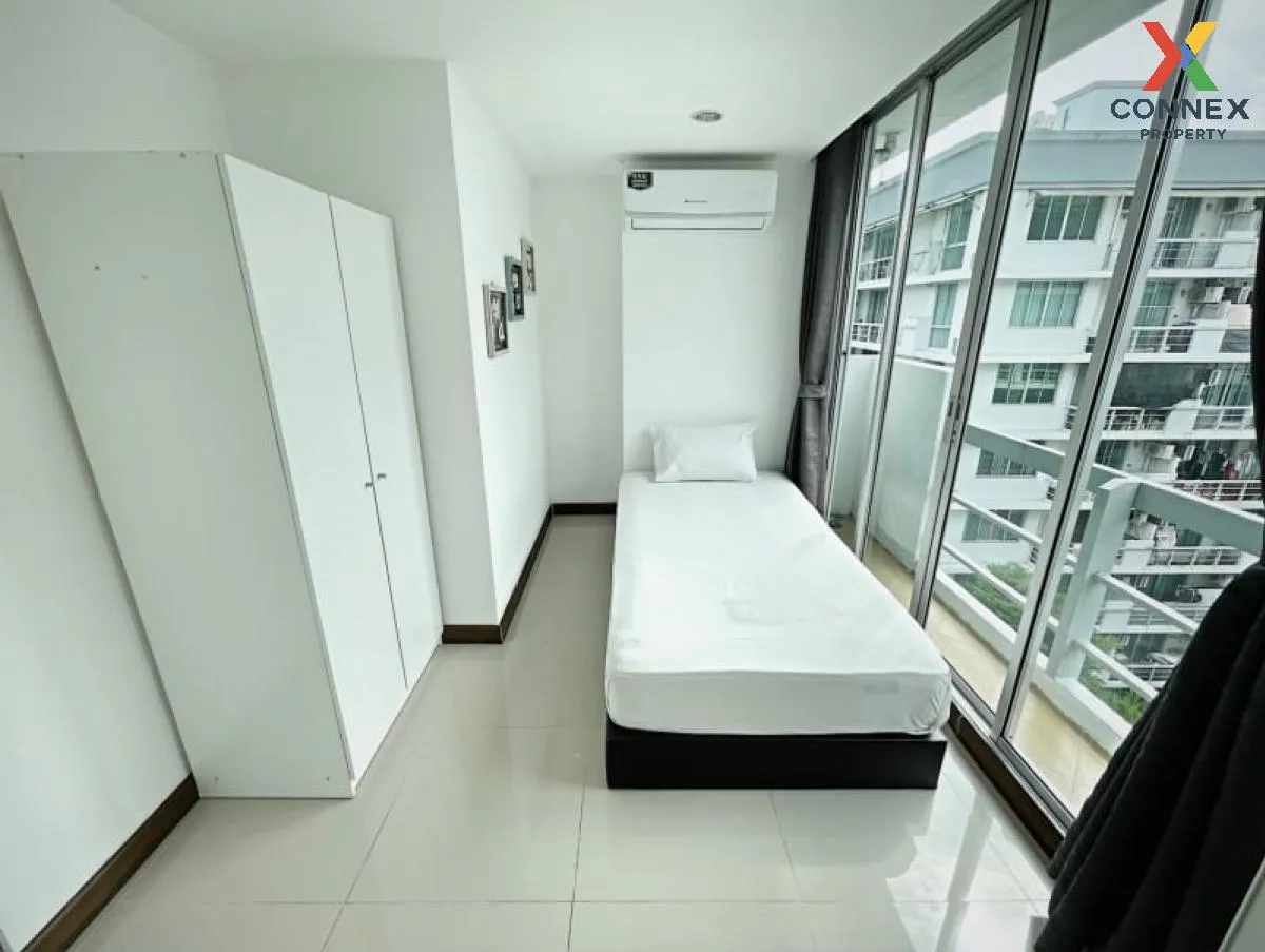 For Rent Condo , Waterford Sukhumvit 50 , BTS-Phra Khanong , Phra Khanong , Khlong Toei , Bangkok , CX-101473