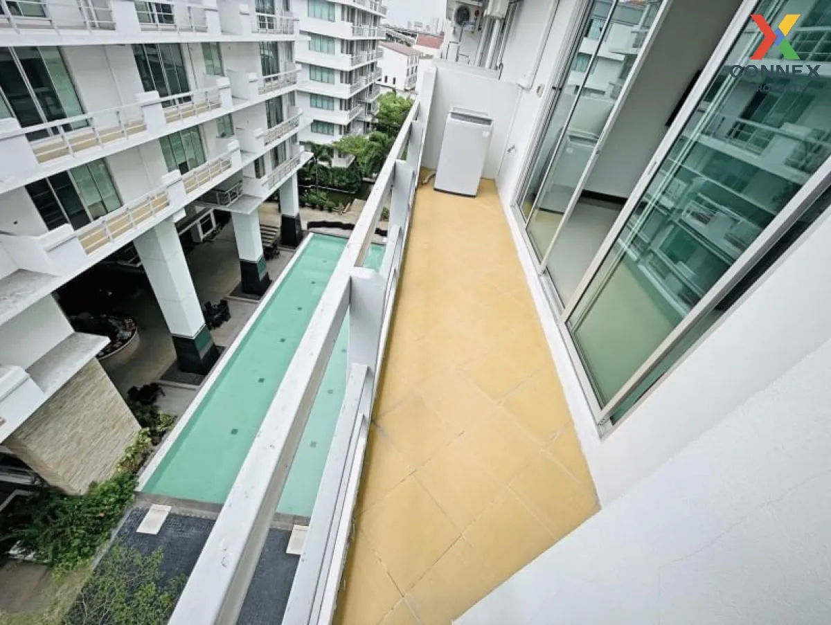 For Rent Condo , Waterford Sukhumvit 50 , BTS-Phra Khanong , Phra Khanong , Khlong Toei , Bangkok , CX-101473