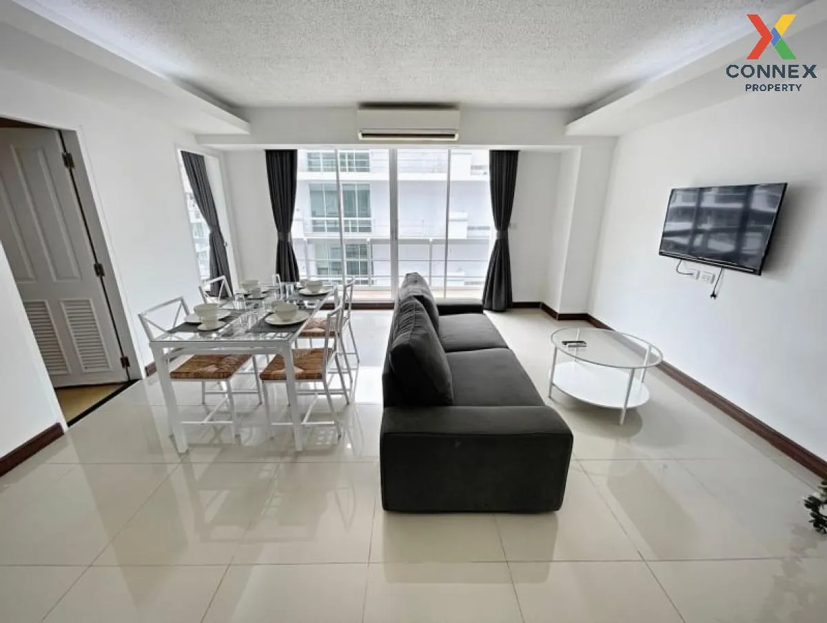 For Rent Condo , Waterford Sukhumvit 50 , BTS-Phra Khanong , Phra Khanong , Khlong Toei , Bangkok , CX-101473 4