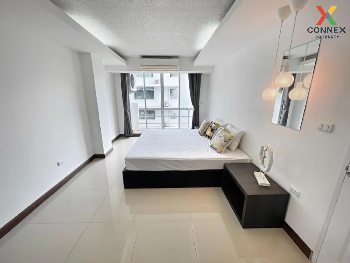 For Rent Condo , Waterford Sukhumvit 50 , BTS-Phra Khanong , Phra Khanong , Khlong Toei , Bangkok , CX-101473