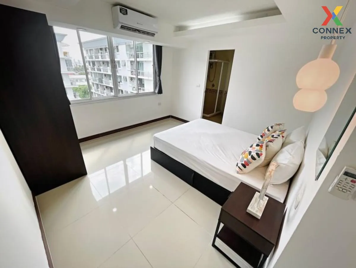 For Rent Condo , Waterford Sukhumvit 50 , BTS-Phra Khanong , Phra Khanong , Khlong Toei , Bangkok , CX-101473