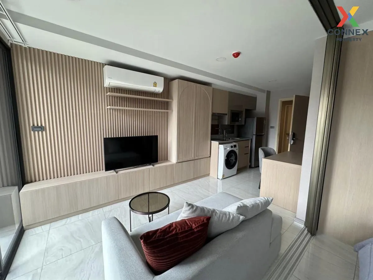 For Rent Condo , Walden Asoke , MRT-Sukhumvit , Khlong Toei Nuea , Watthana , Bangkok , CX-101474 2