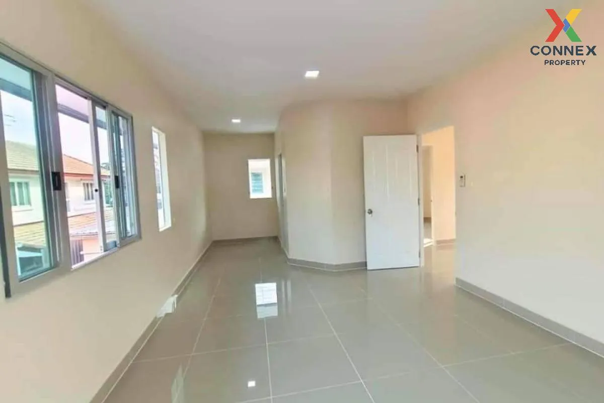 For Sale House , Prueklada Rangsit Klong 4 , Lat Sawai , Lam Luk Ka , Pathum Thani , CX-101475