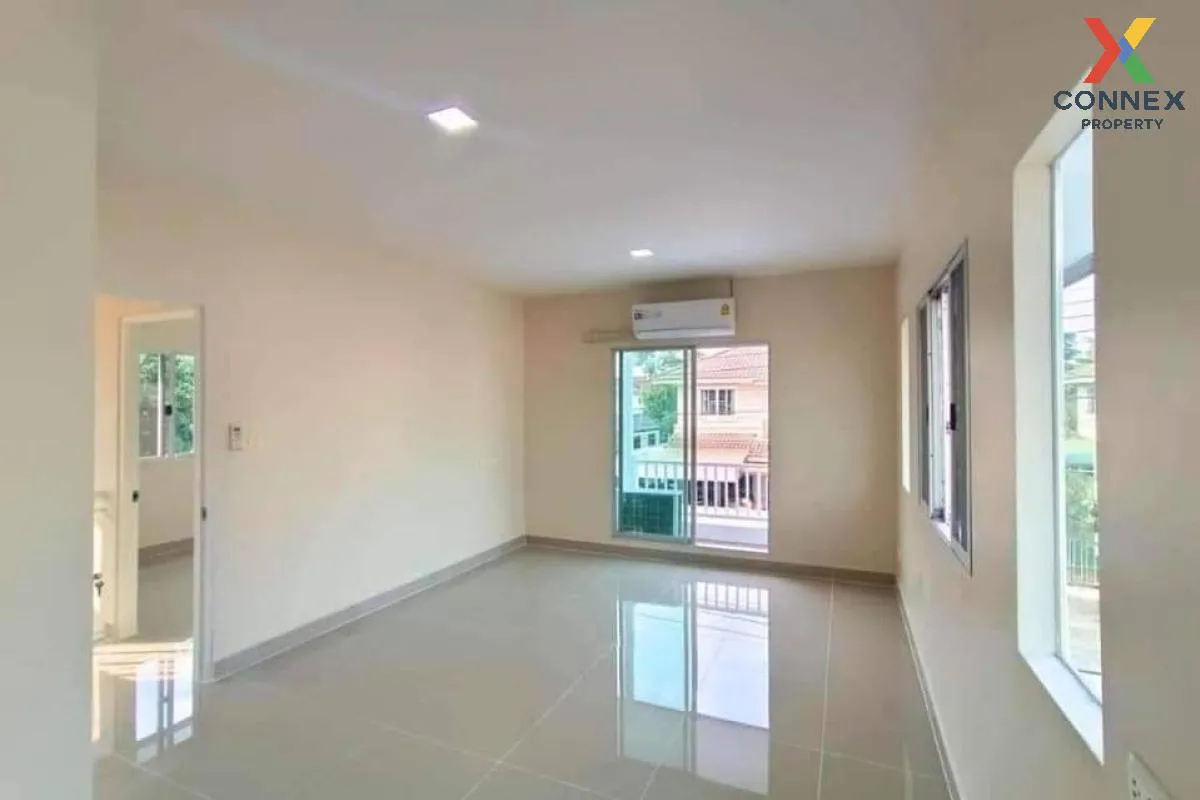 For Sale House , Prueklada Rangsit Klong 4 , Lat Sawai , Lam Luk Ka , Pathum Thani , CX-101475