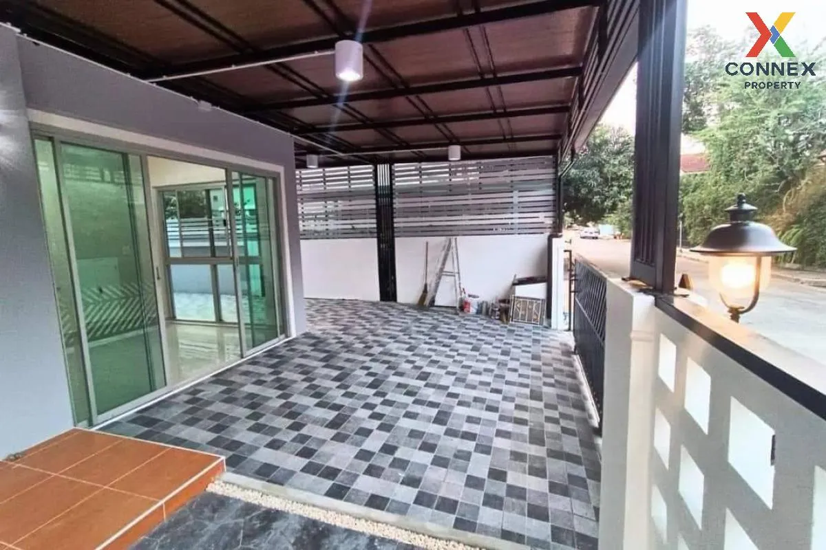 For Sale House , Prueklada Rangsit Klong 4 , Lat Sawai , Lam Luk Ka , Pathum Thani , CX-101475 3