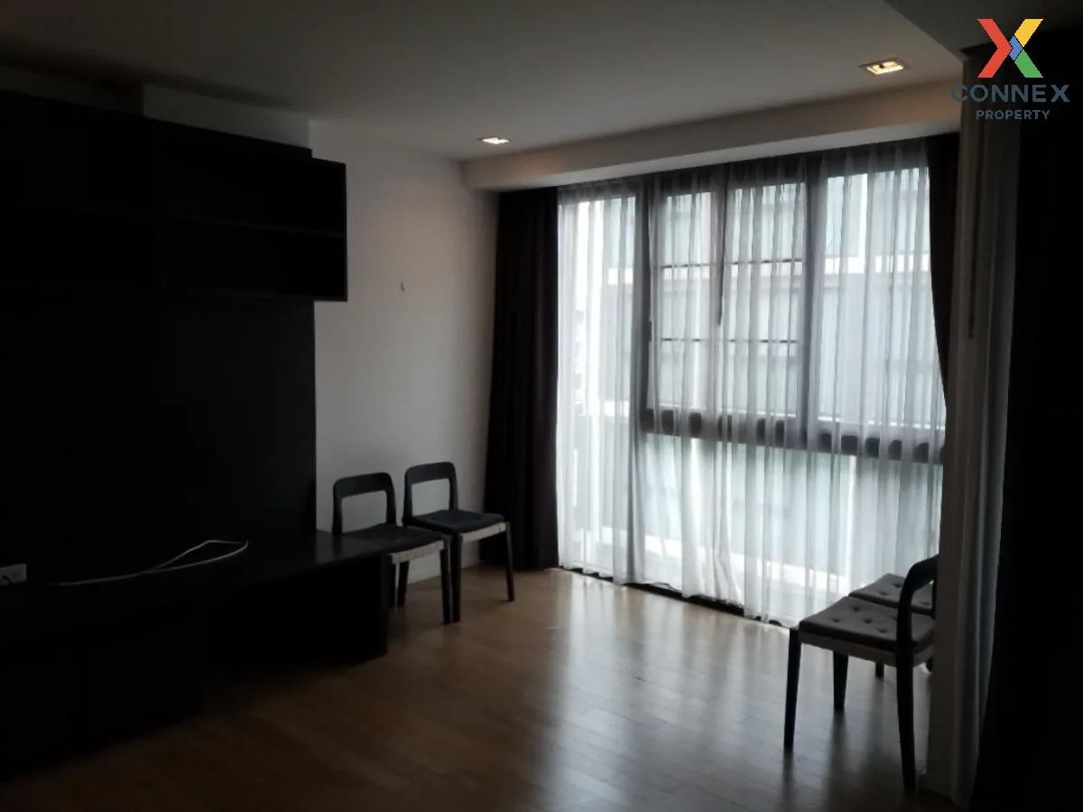 For Sale Condo , Abstracts Sukhumvit 66/1 , BTS-Udom Suk , Bang Na , Bang Na , Bangkok , CX-101479 1