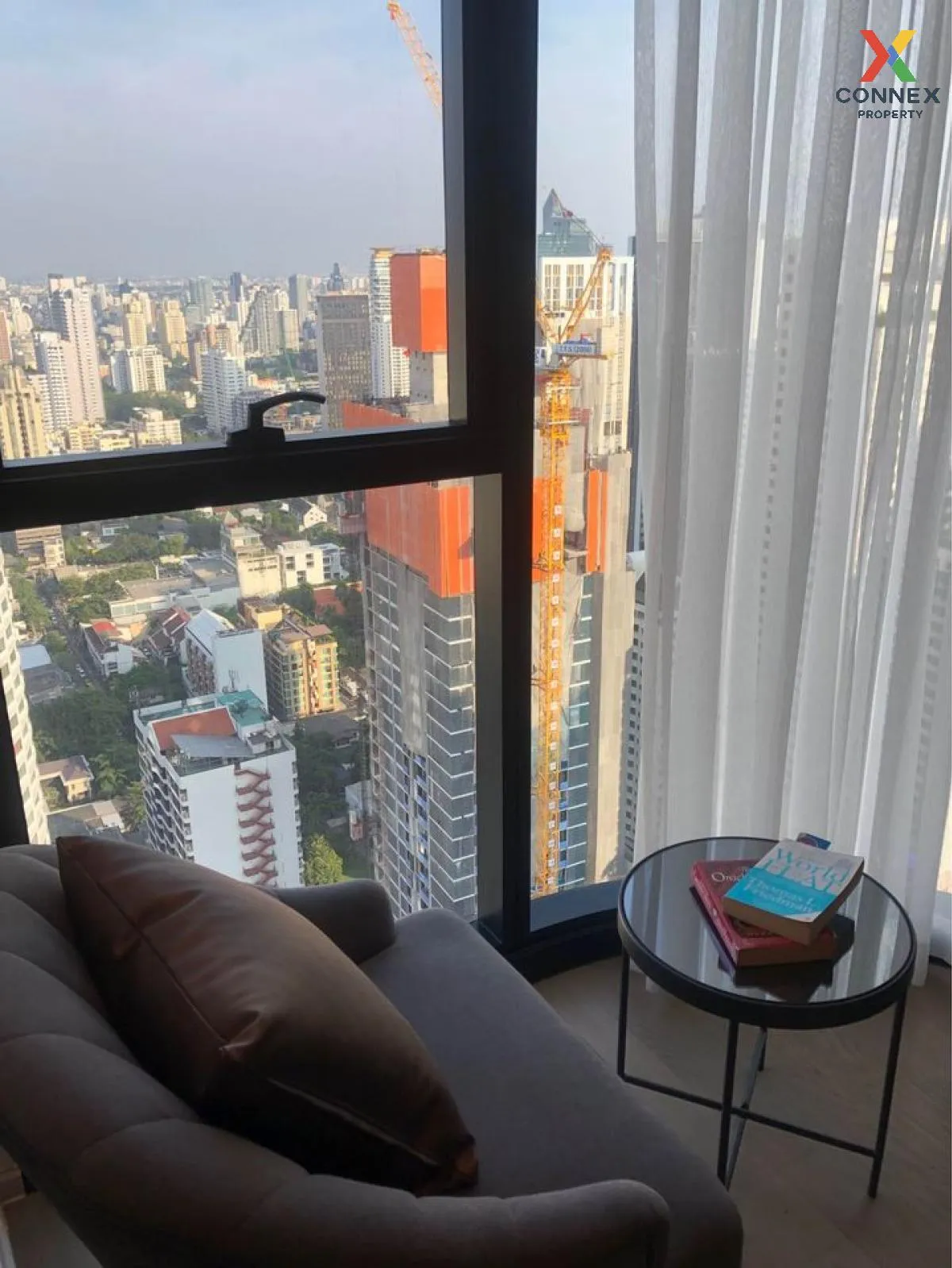 For Rent Condo , Ashton Asoke , BTS-Asok , Khlong Toei Nuea , Watthana , Bangkok , CX-101484