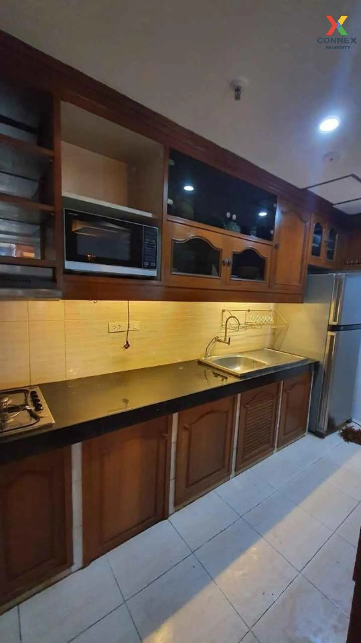 For Sale Condo , Asoke Tower , MRT-Phetchaburi , Khlong Tan Nuea , Watthana , Bangkok , CX-101486