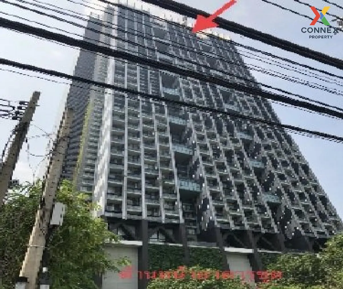 For Sale Condo , The Met , BTS-Chong Nonsi , Thungmahamek , Sa Thon , Bangkok , CX-101489 2