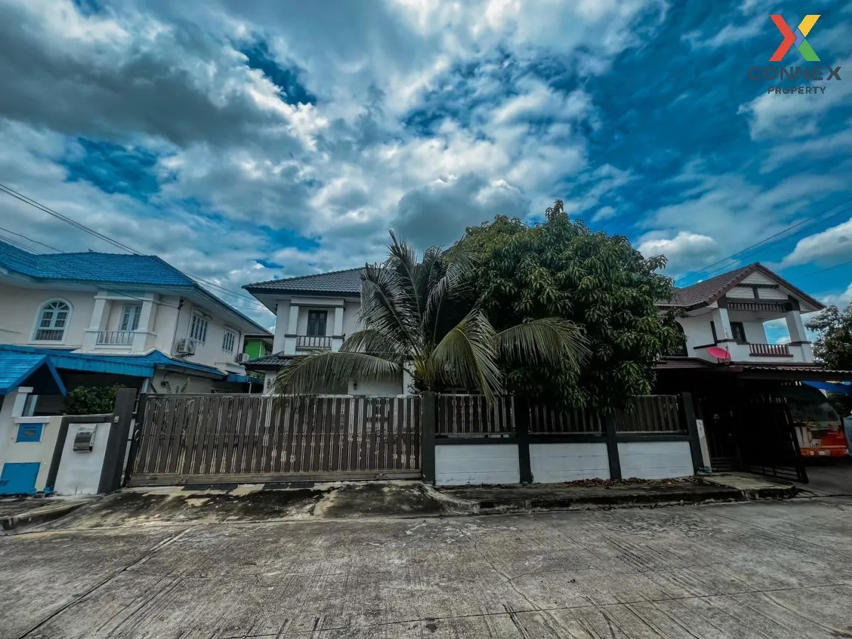 For Sale House , Jirakan 1 Bang Bua Thong-Sai Noi , Sai Noi , Sai Noi , Nonthaburi , CX-101490 1