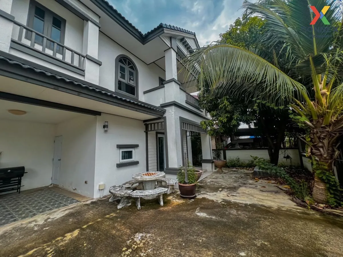 For Sale House , Jirakan 1 Bang Bua Thong-Sai Noi , Sai Noi , Sai Noi , Nonthaburi , CX-101490 3