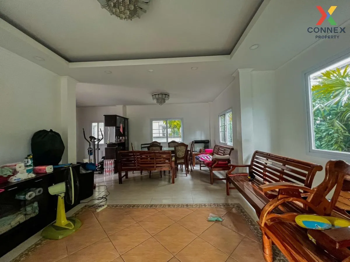 For Sale House , Jirakan 1 Bang Bua Thong-Sai Noi , Sai Noi , Sai Noi , Nonthaburi , CX-101490