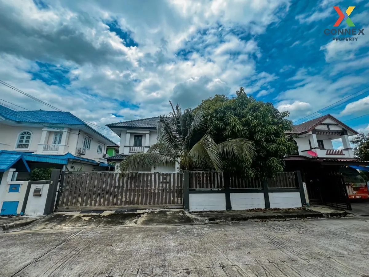 For Sale House , Jirakan 1 Bang Bua Thong-Sai Noi , Sai Noi , Sai Noi , Nonthaburi , CX-101490