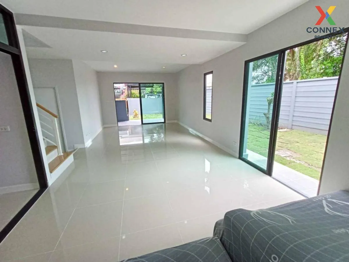 For Sale House , DELIGHT RATTANATHIBET – THA IT , Tha It , Pak Kret , Nonthaburi , CX-101492